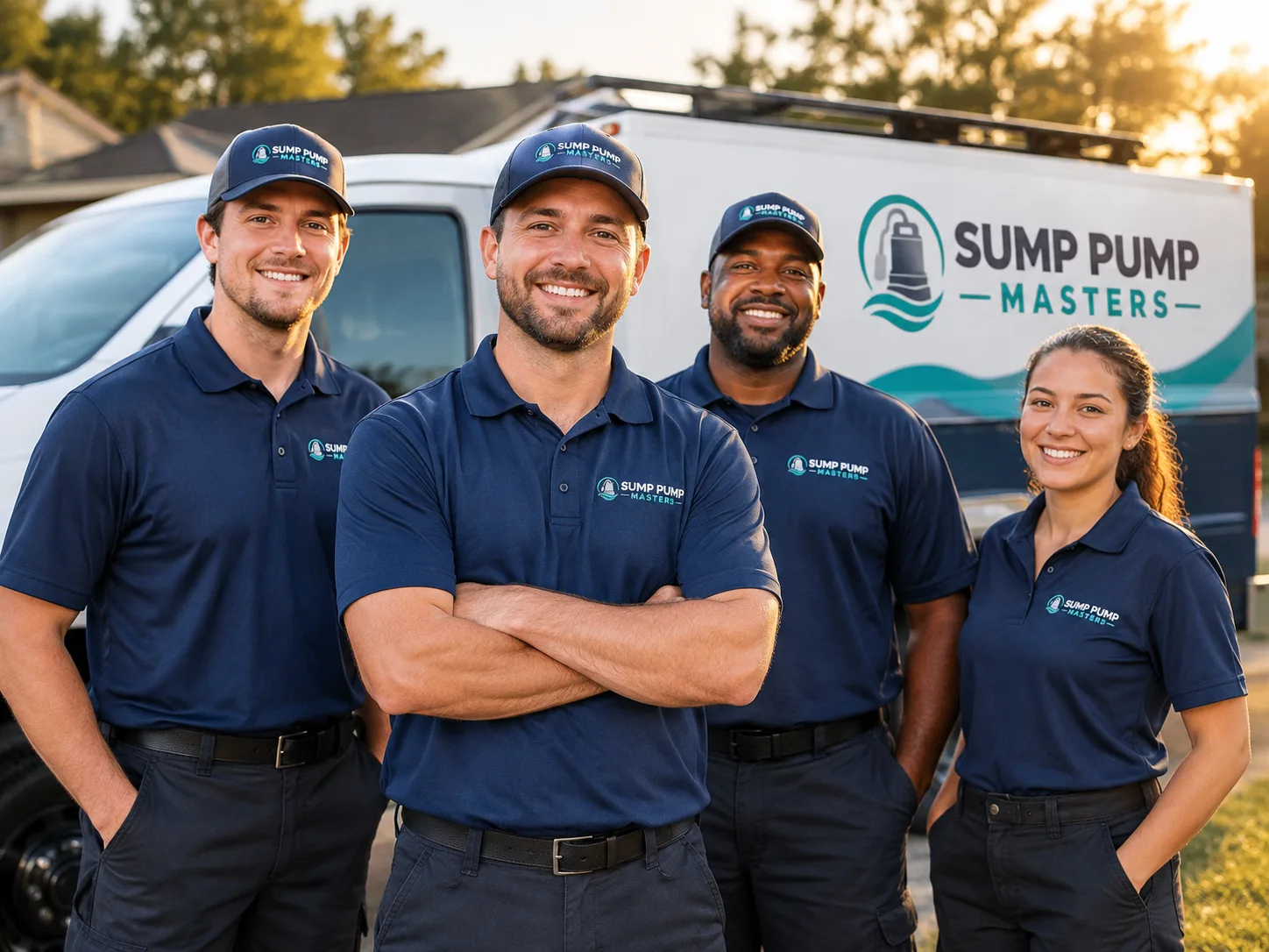 Sump Pump Repair company in Gainestown, AL