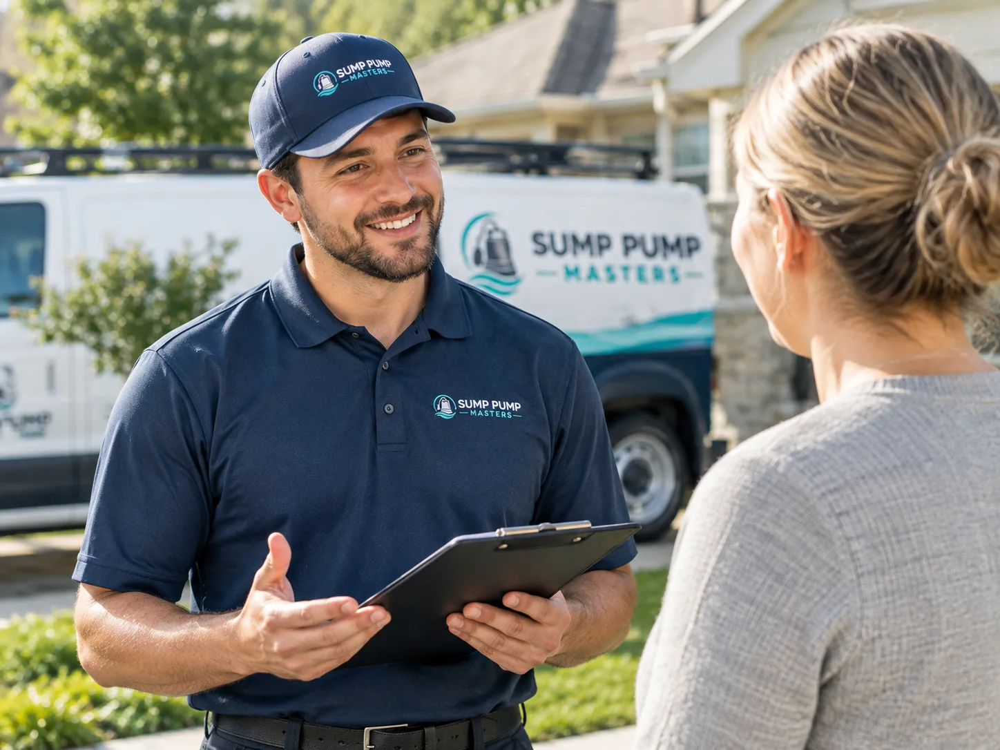 Sump Pump Repair Gainestown, AL FAQs